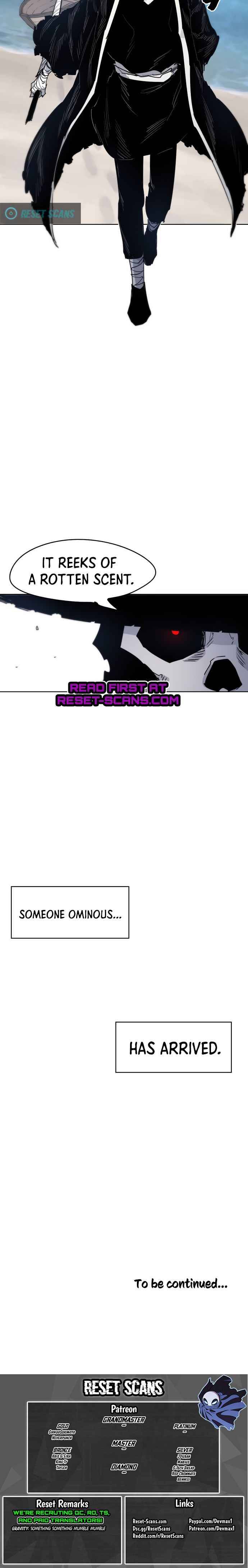 The Knight of Embers chapter 13 page 20