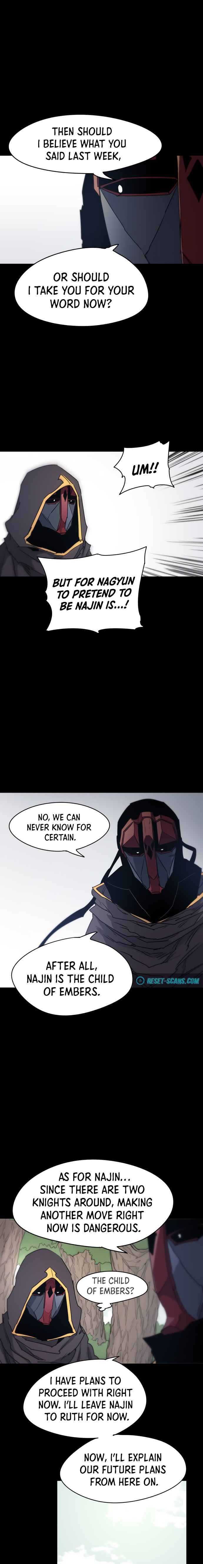 The Knight of Embers chapter 13 page 4