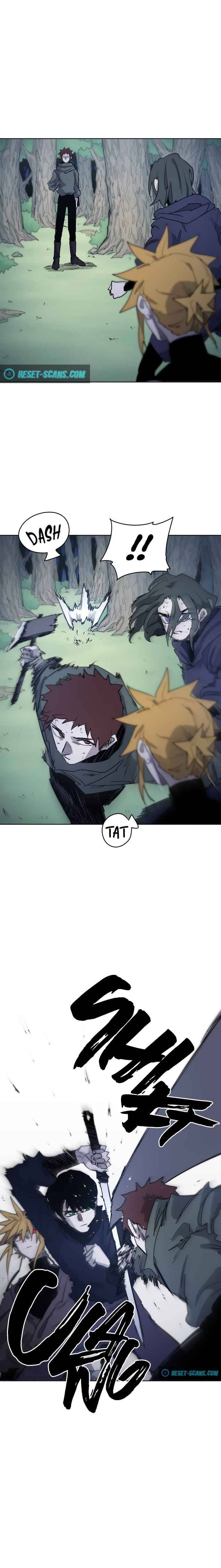 The Knight of Embers chapter 13 page 9