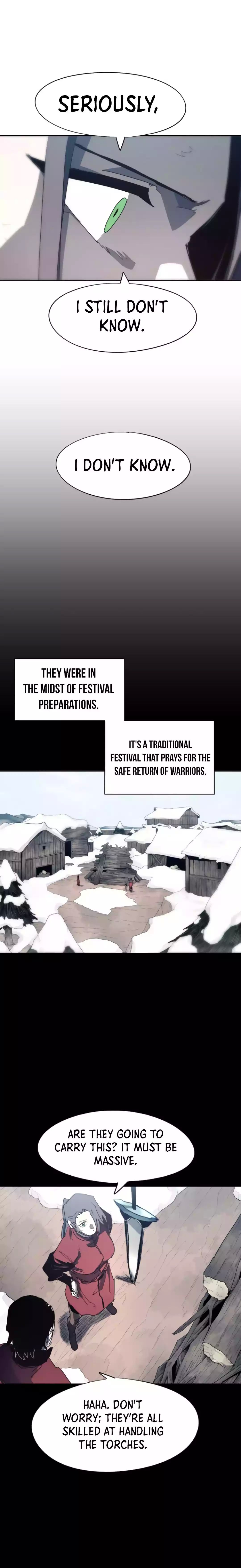 The Knight of Embers chapter 130 page 10