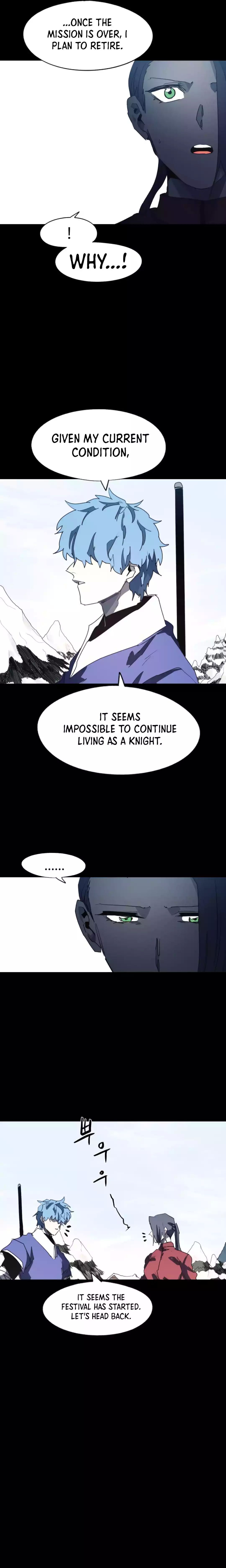 The Knight of Embers chapter 130 page 12