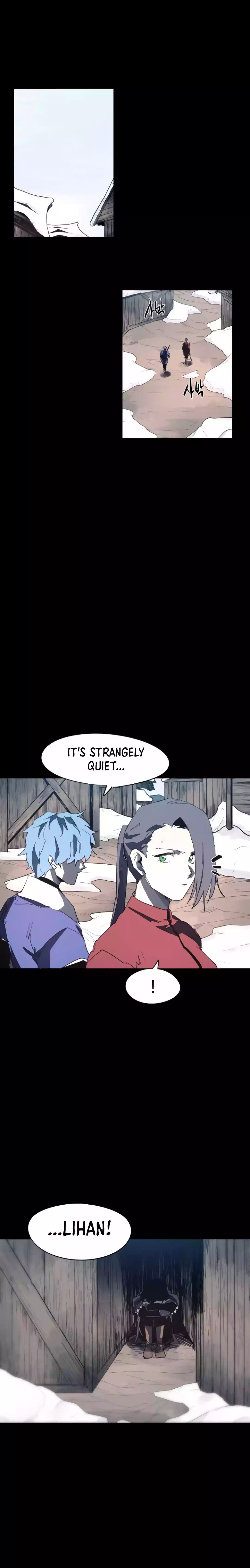 The Knight of Embers chapter 130 page 13