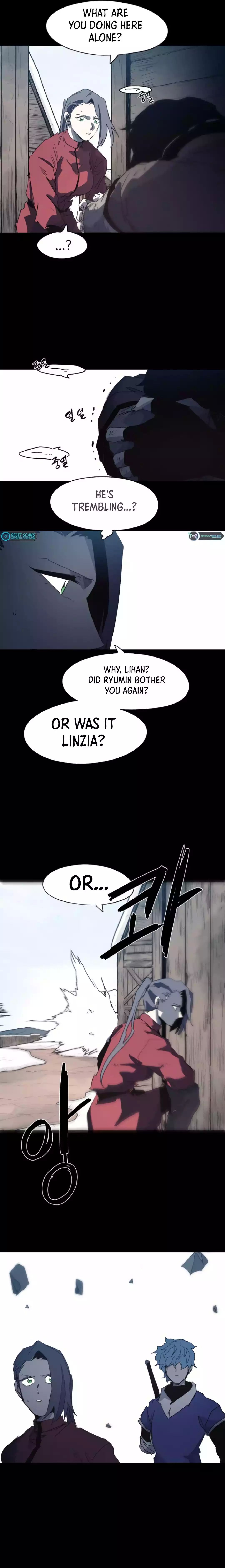 The Knight of Embers chapter 130 page 14