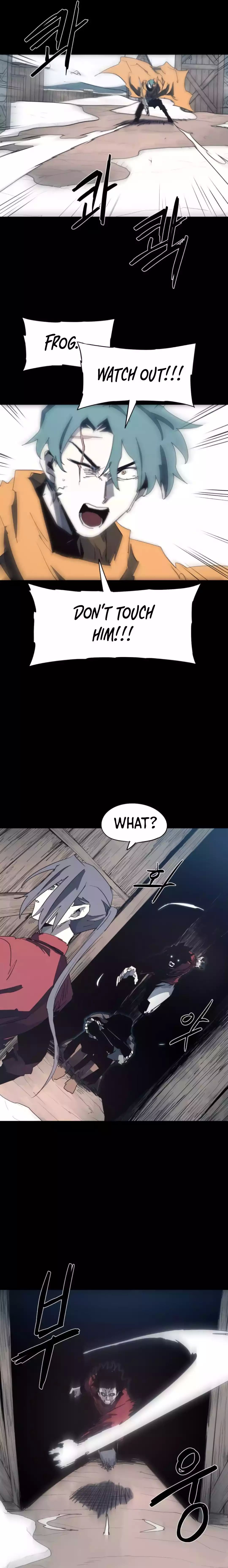 The Knight of Embers chapter 130 page 15