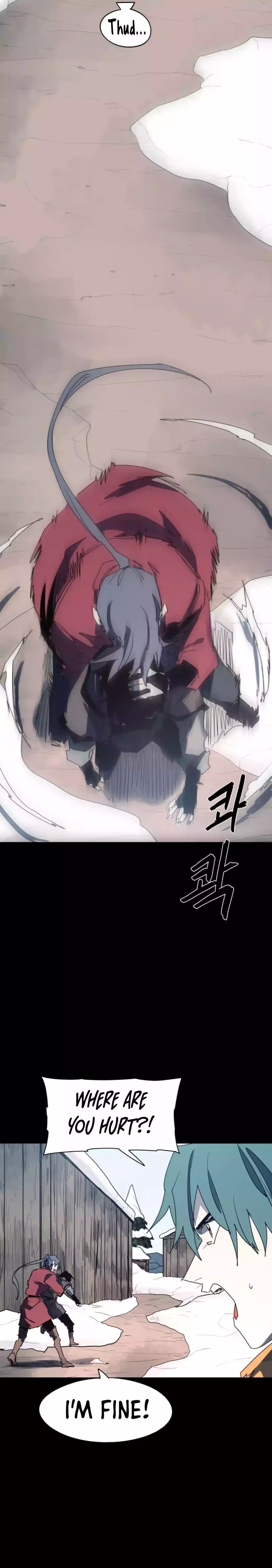 The Knight of Embers chapter 130 page 16