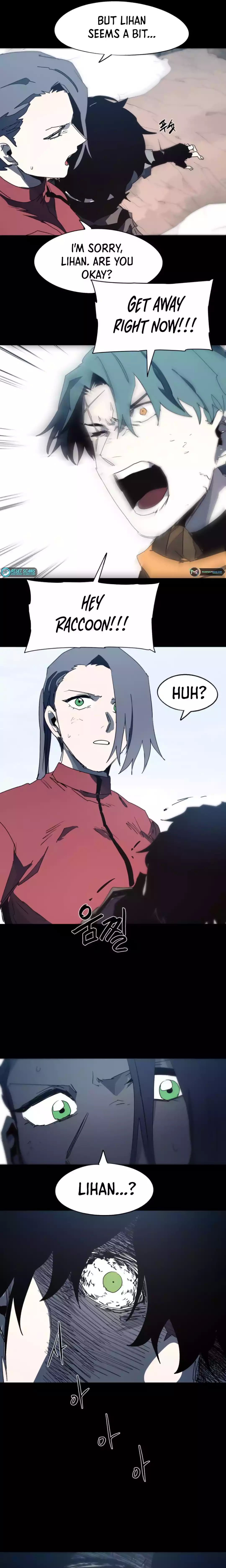 The Knight of Embers chapter 130 page 17