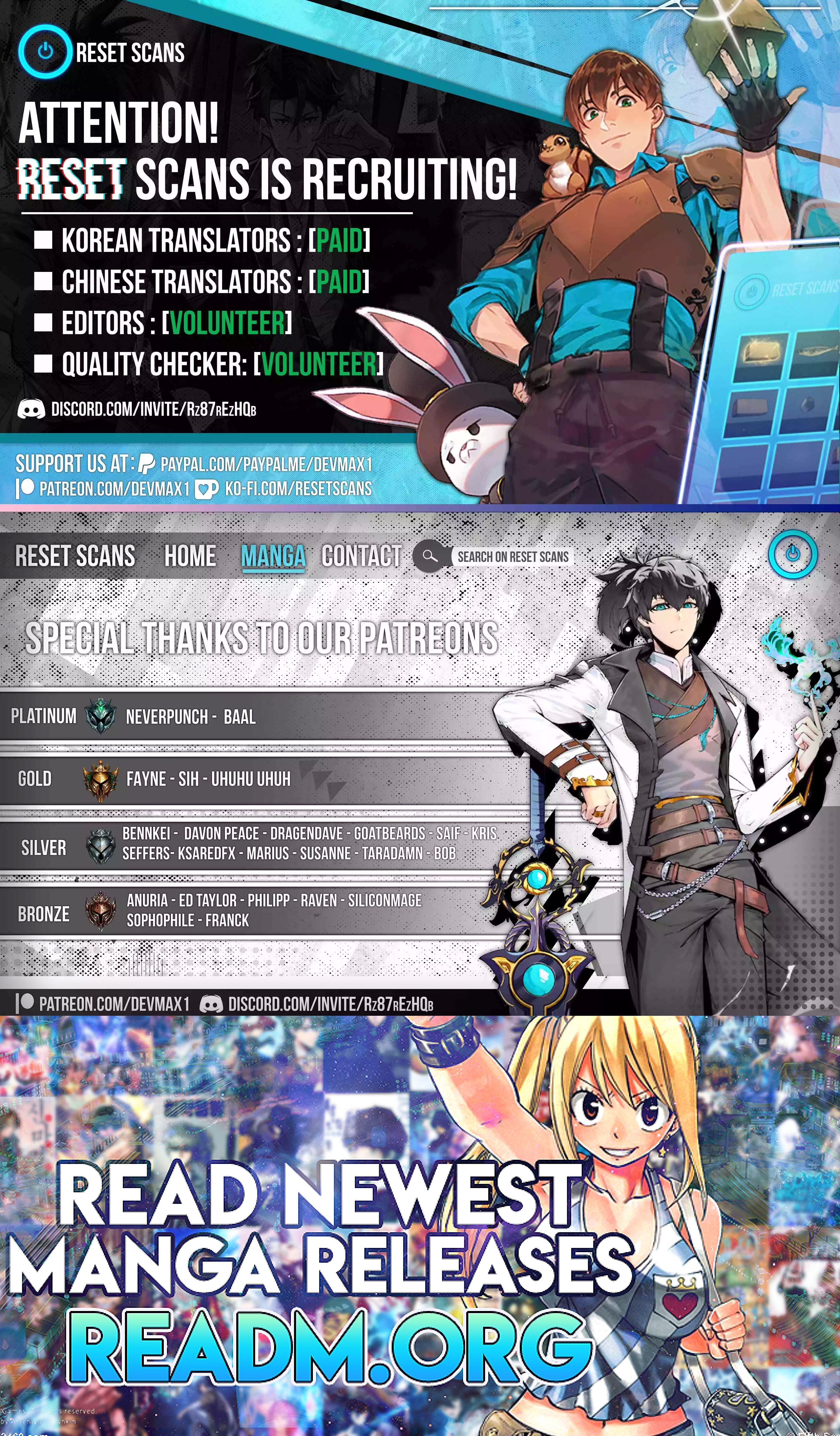 The Knight of Embers chapter 130 page 19