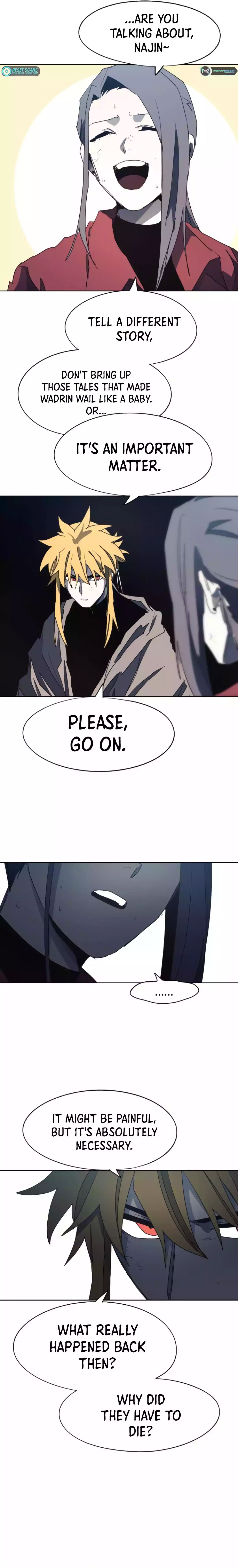 The Knight of Embers chapter 130 page 2