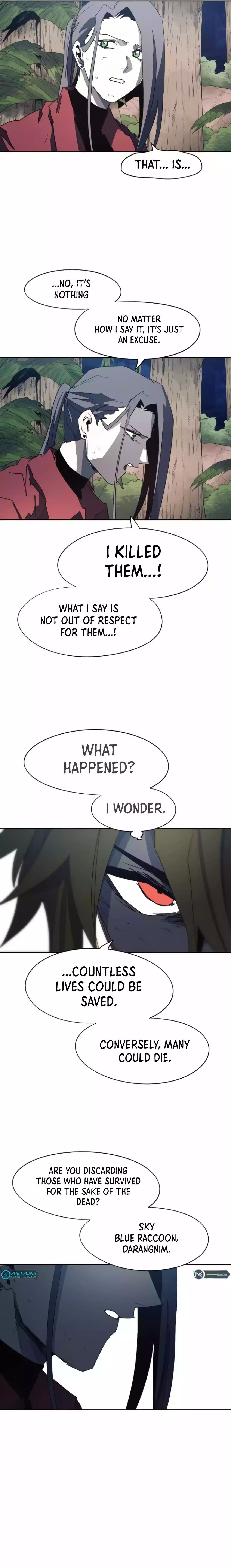 The Knight of Embers chapter 130 page 3