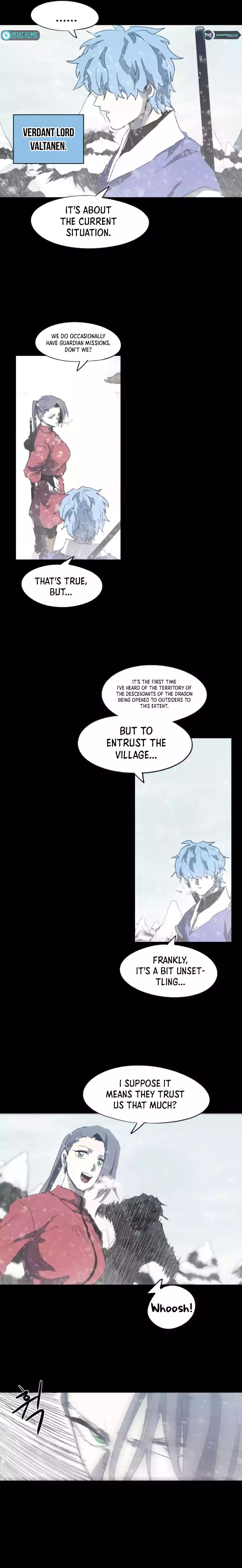 The Knight of Embers chapter 130 page 5