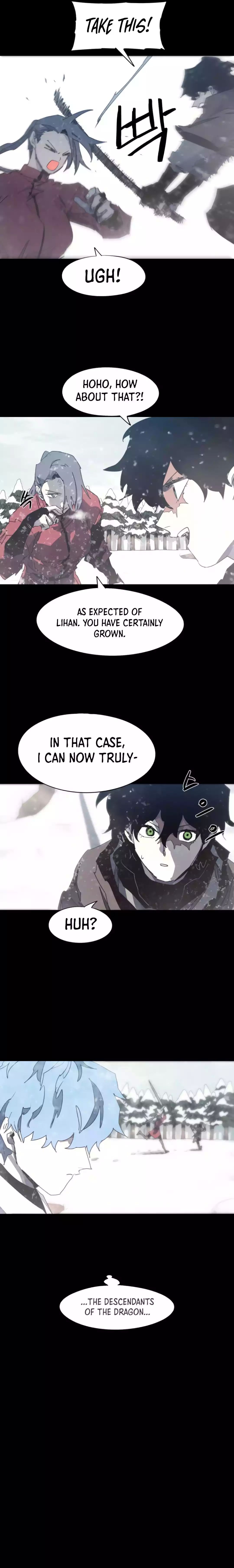 The Knight of Embers chapter 130 page 6