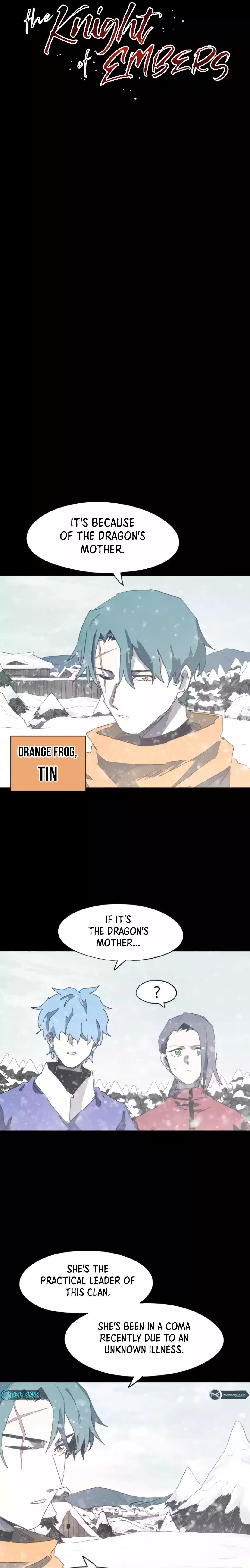 The Knight of Embers chapter 130 page 7