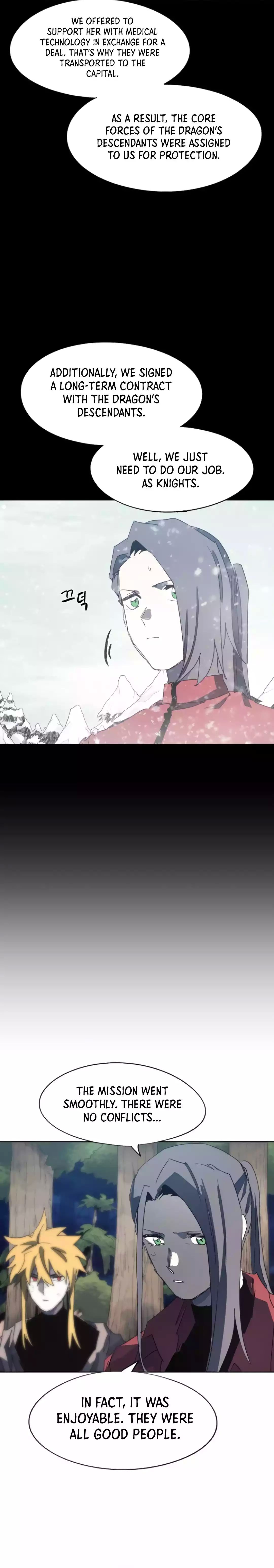 The Knight of Embers chapter 130 page 8