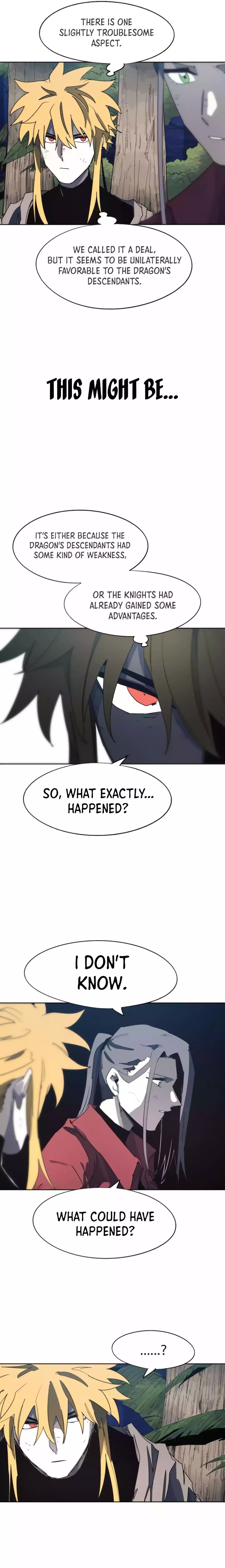 The Knight of Embers chapter 130 page 9