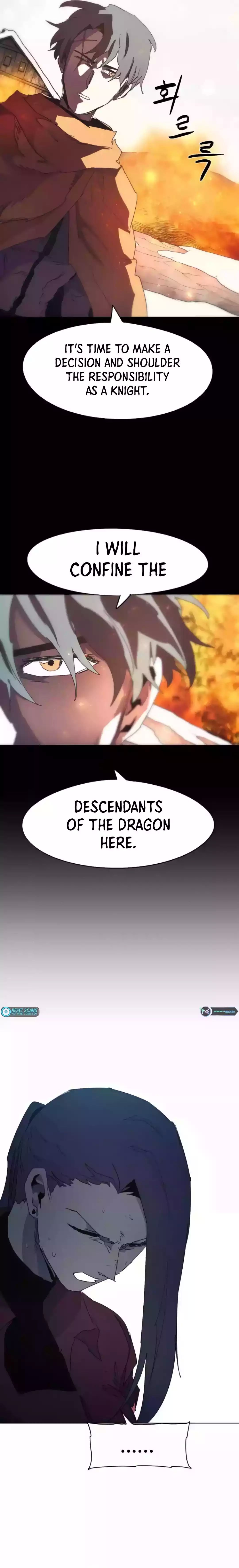 The Knight of Embers chapter 131 page 11