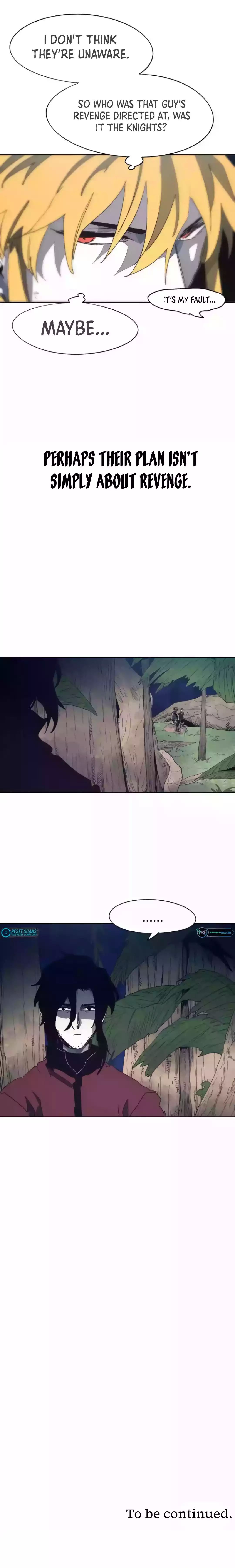 The Knight of Embers chapter 131 page 16