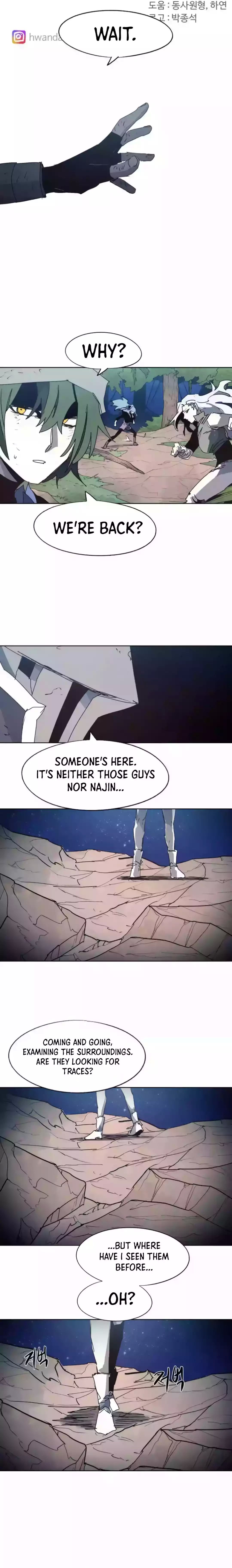 The Knight of Embers chapter 131 page 17