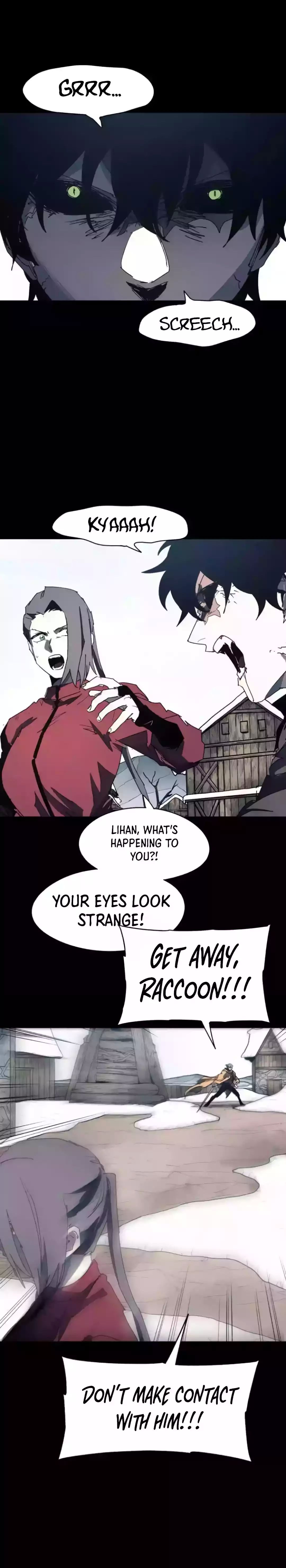 The Knight of Embers chapter 131 page 4