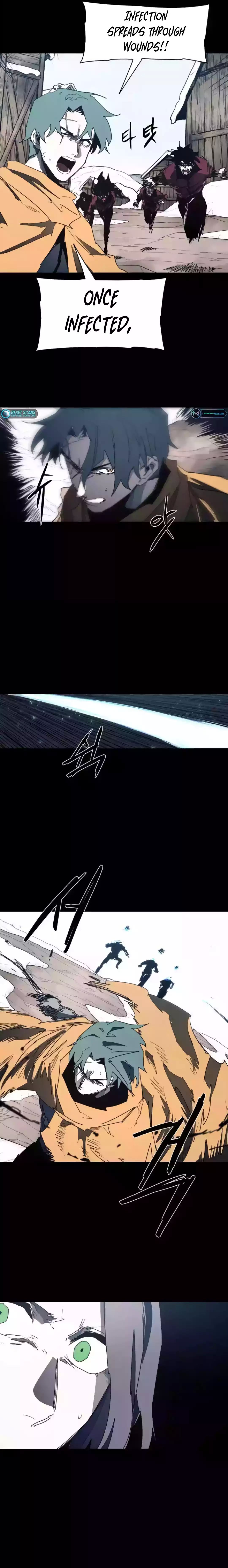 The Knight of Embers chapter 131 page 5