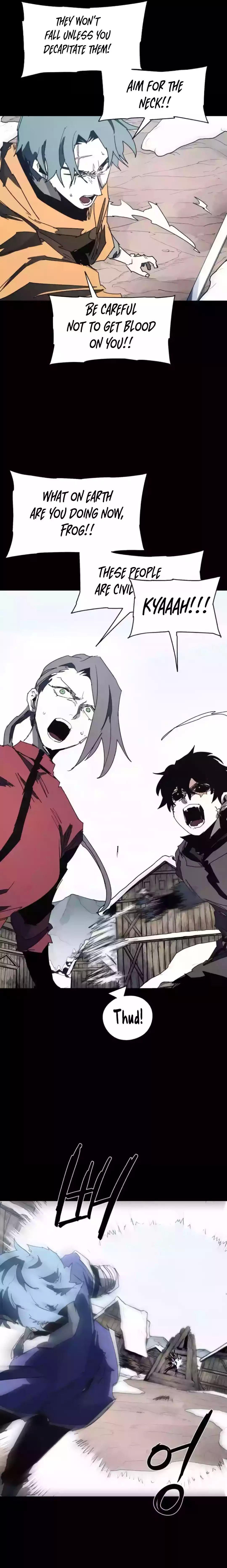 The Knight of Embers chapter 131 page 6