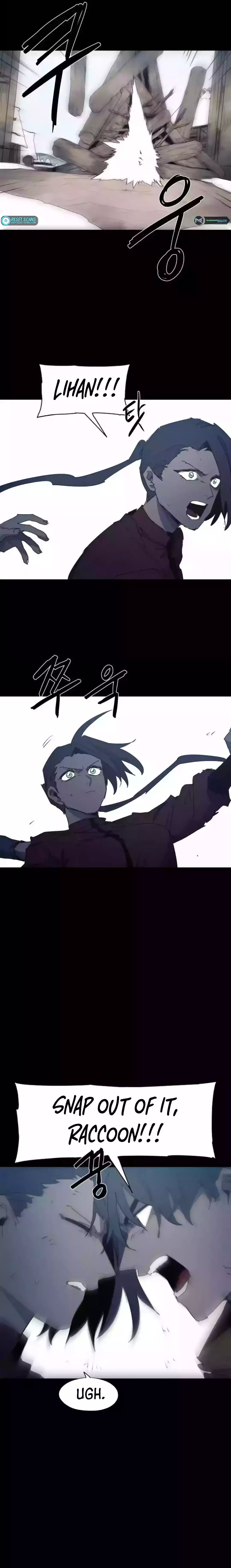 The Knight of Embers chapter 131 page 7