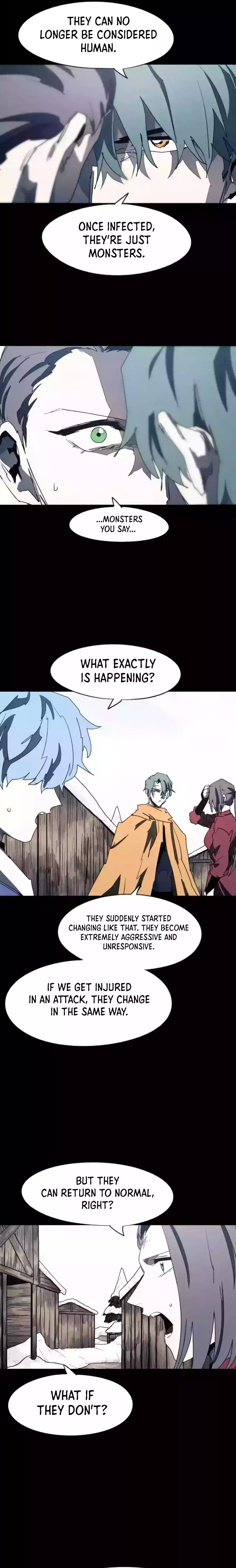 The Knight of Embers chapter 131 page 8