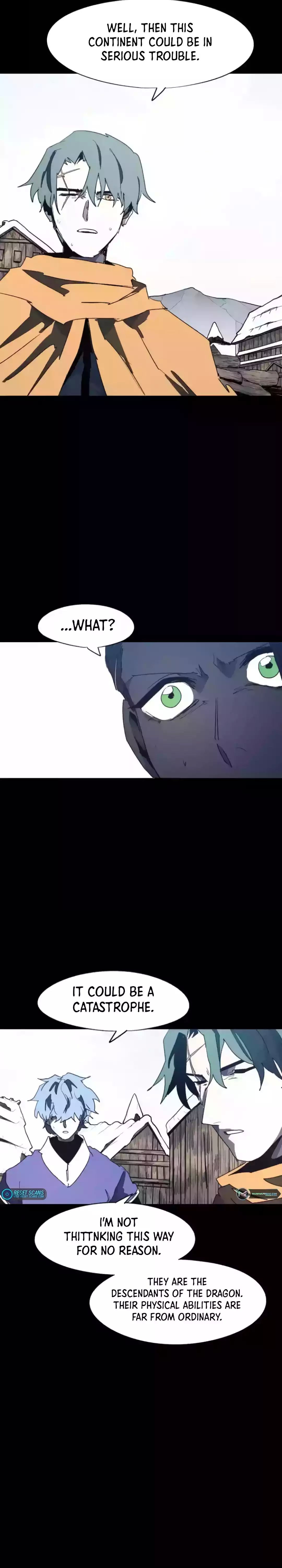 The Knight of Embers chapter 131 page 9