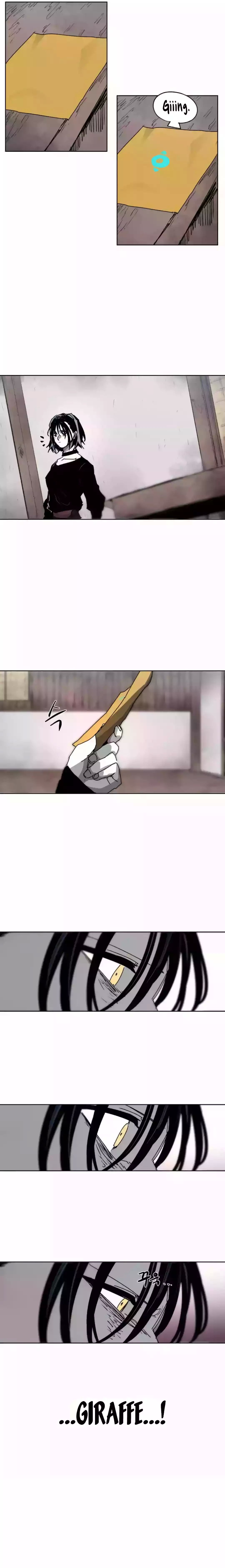 The Knight of Embers chapter 132 page 10