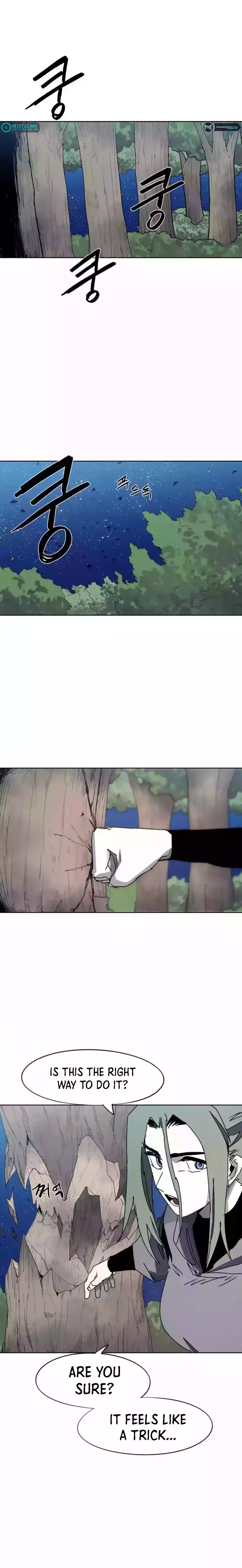 The Knight of Embers chapter 132 page 11