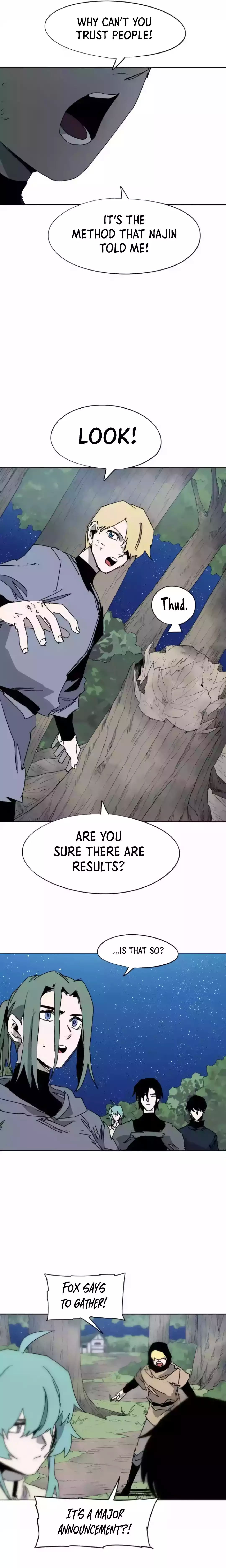 The Knight of Embers chapter 132 page 12