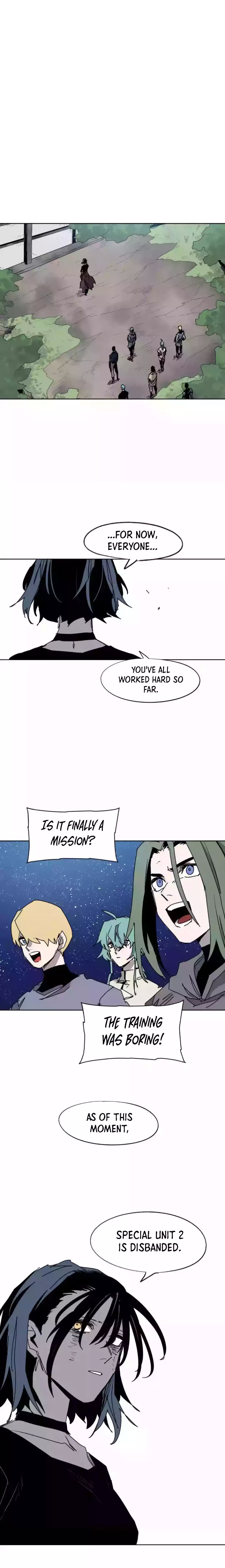 The Knight of Embers chapter 132 page 13