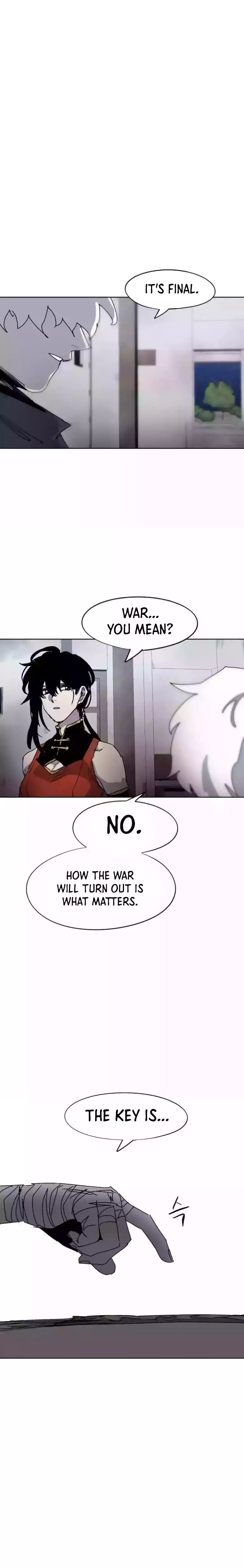 The Knight of Embers chapter 132 page 15