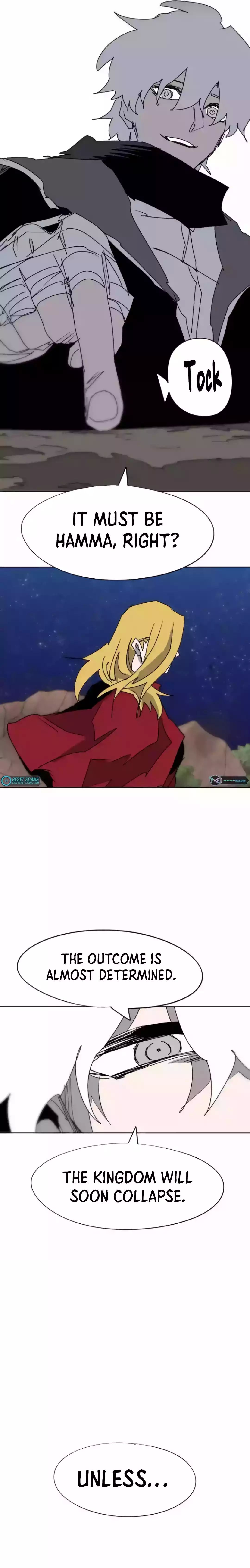 The Knight of Embers chapter 132 page 16