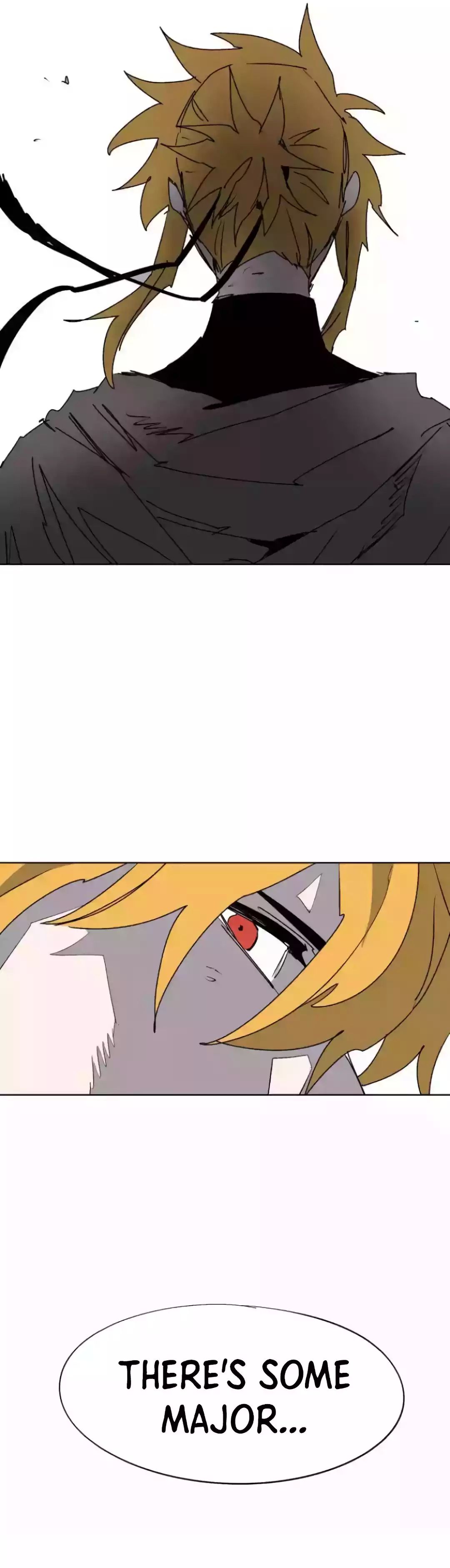 The Knight of Embers chapter 132 page 17