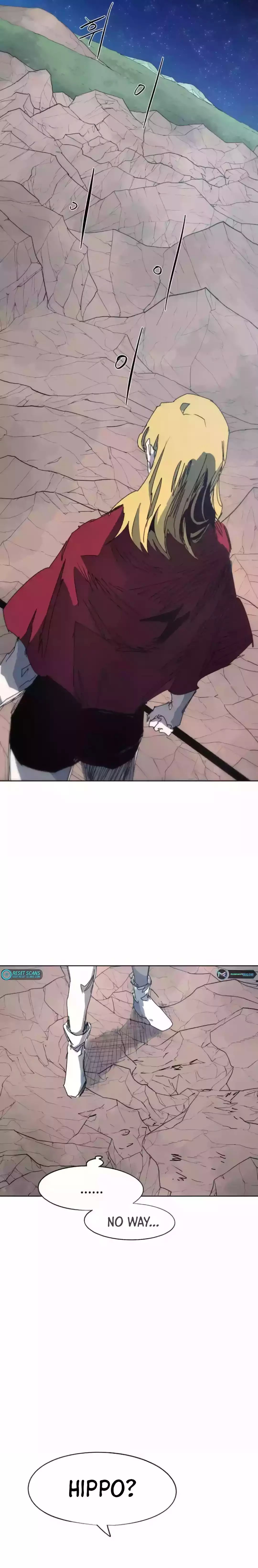 The Knight of Embers chapter 132 page 2