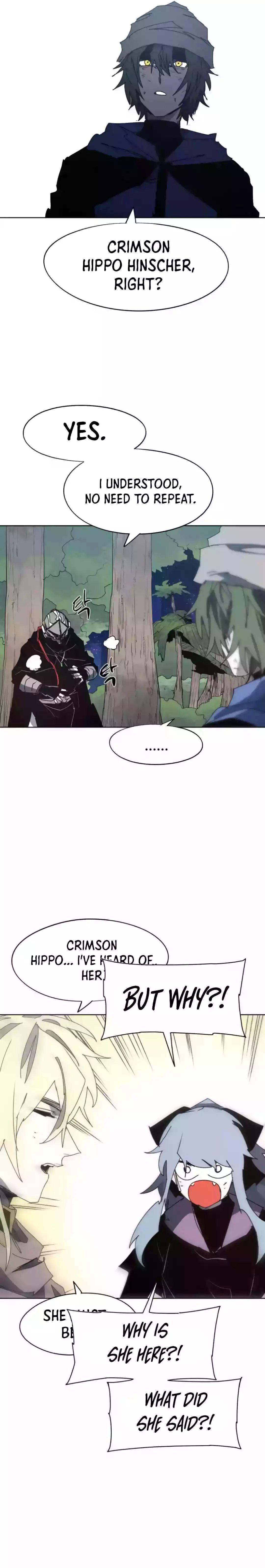 The Knight of Embers chapter 132 page 3