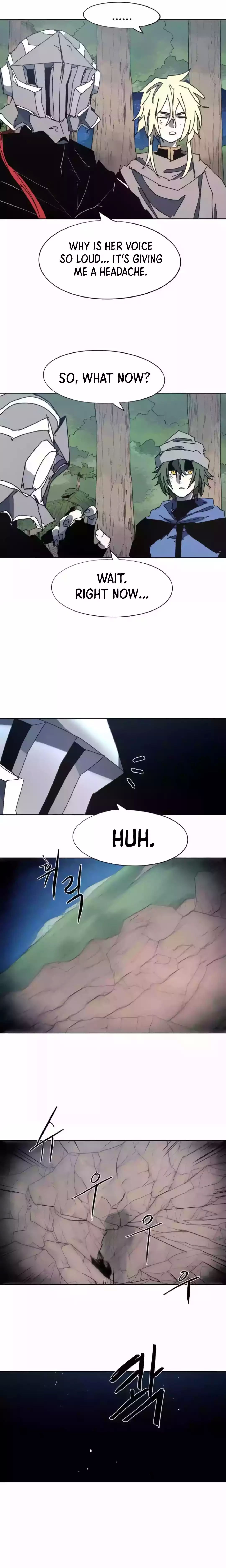 The Knight of Embers chapter 132 page 4