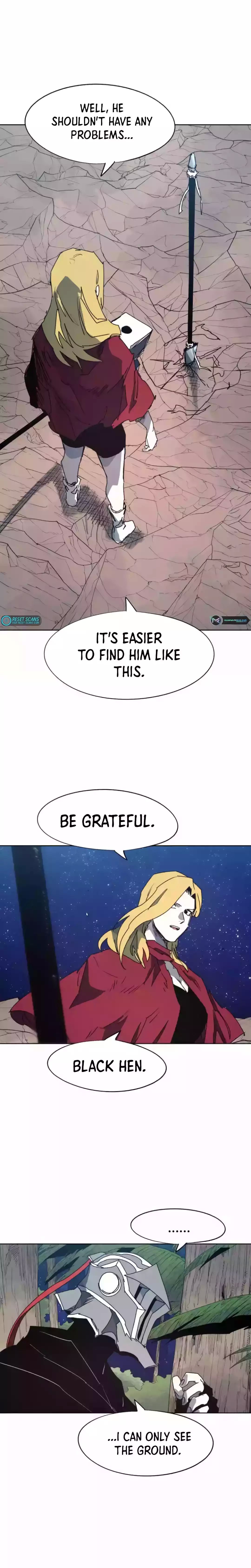 The Knight of Embers chapter 132 page 5