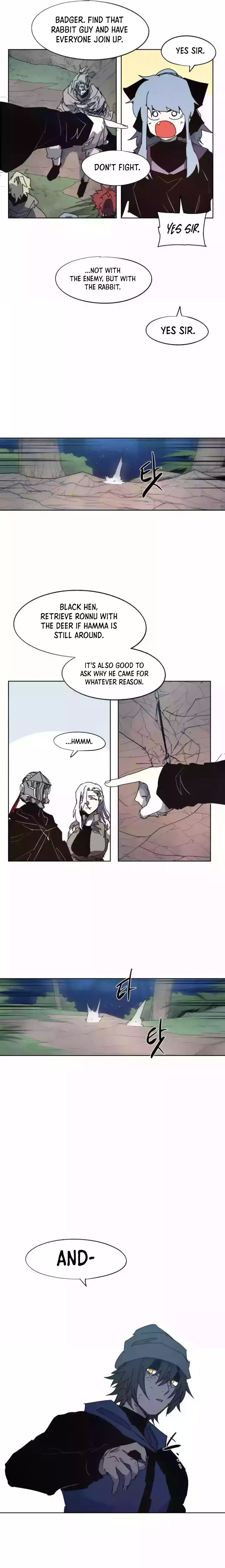 The Knight of Embers chapter 132 page 7