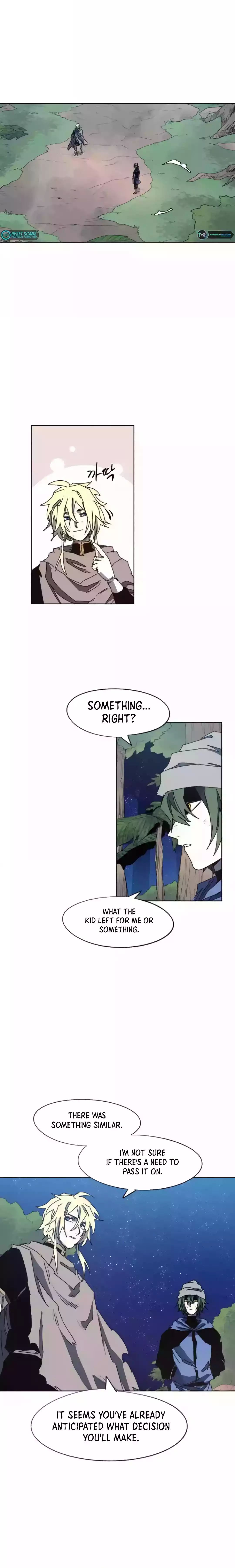 The Knight of Embers chapter 132 page 8