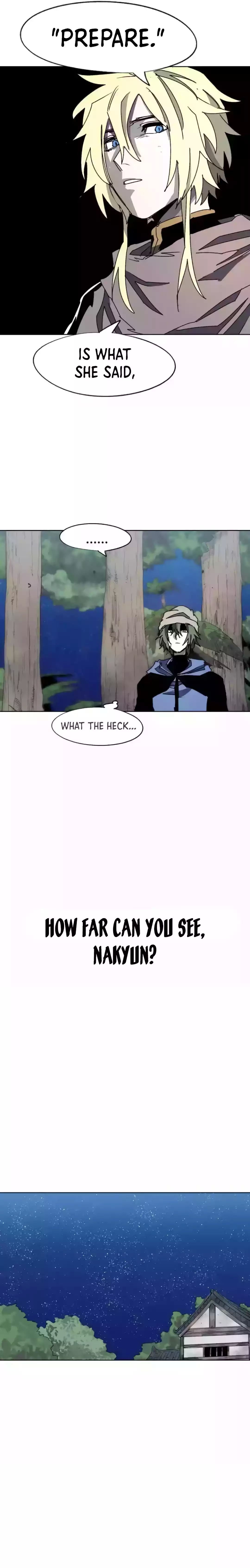 The Knight of Embers chapter 132 page 9