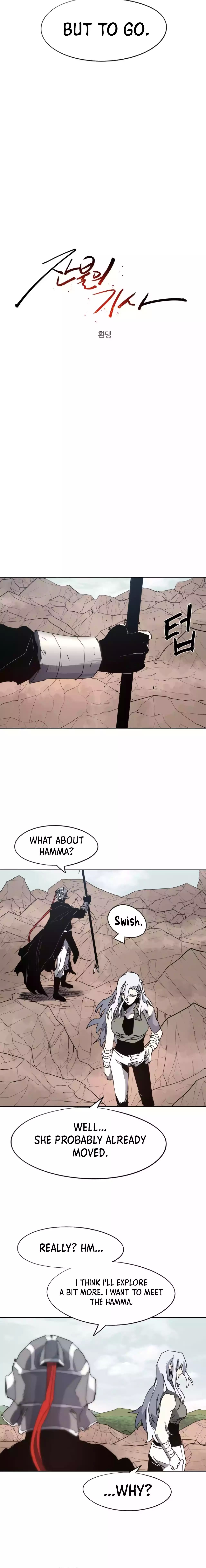 The Knight of Embers chapter 133 page 10