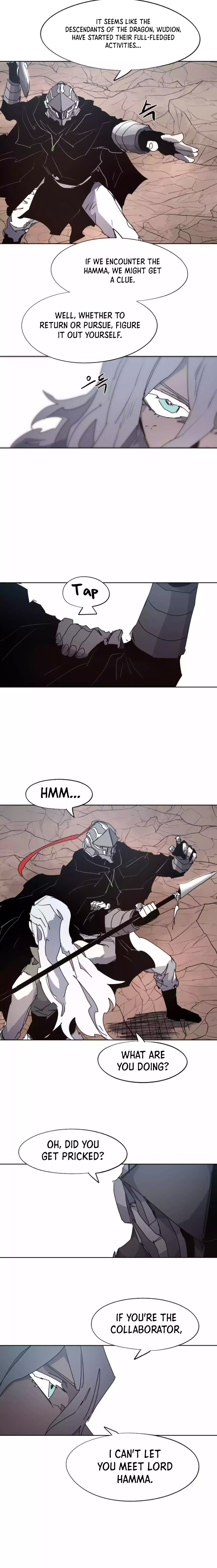 The Knight of Embers chapter 133 page 12