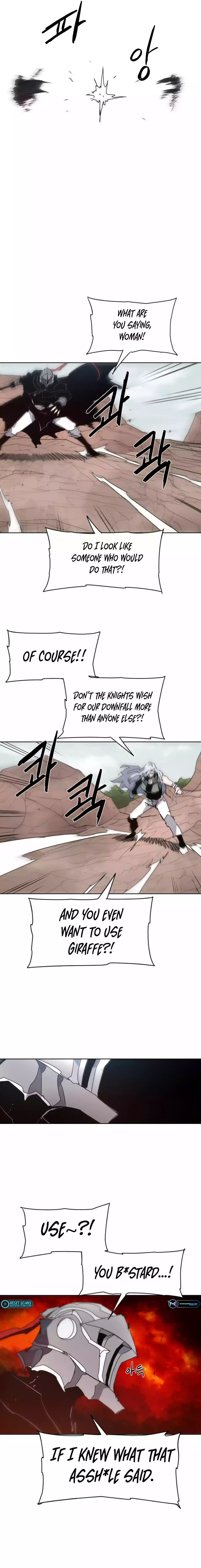 The Knight of Embers chapter 133 page 13