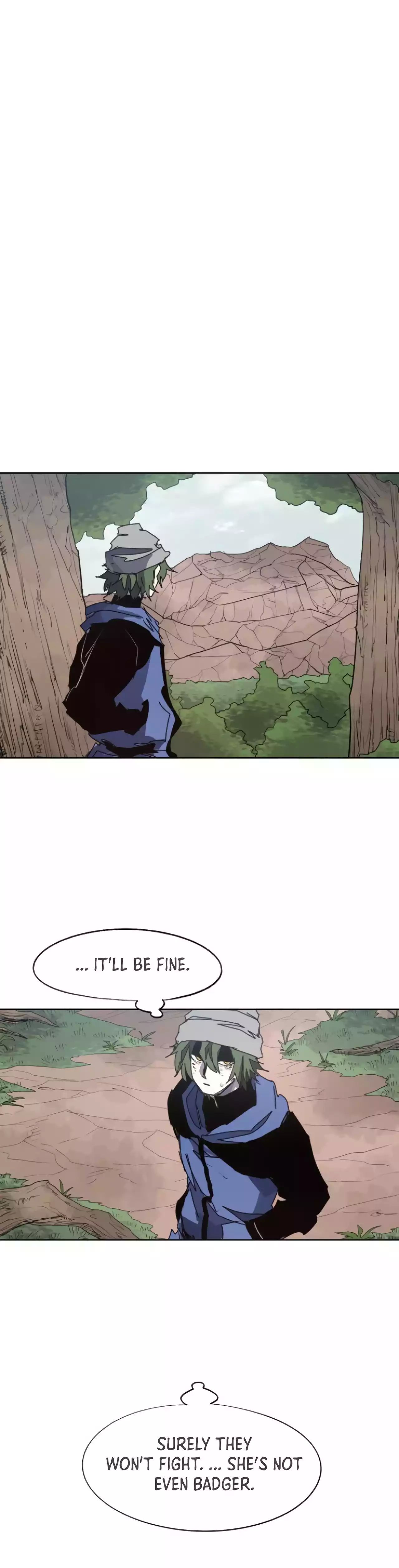 The Knight of Embers chapter 133 page 14