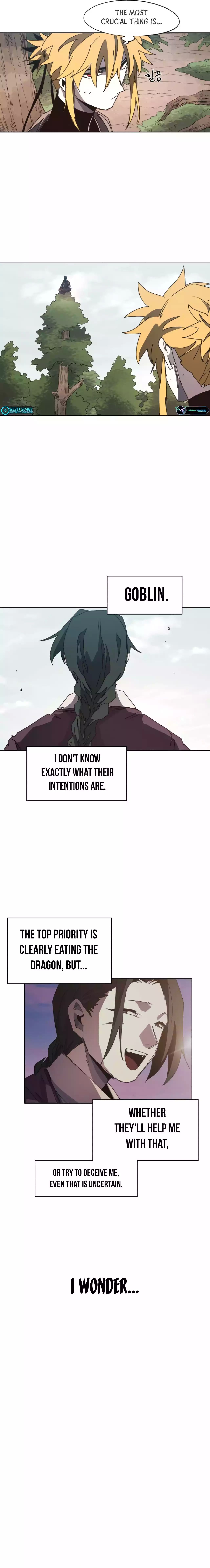 The Knight of Embers chapter 133 page 3