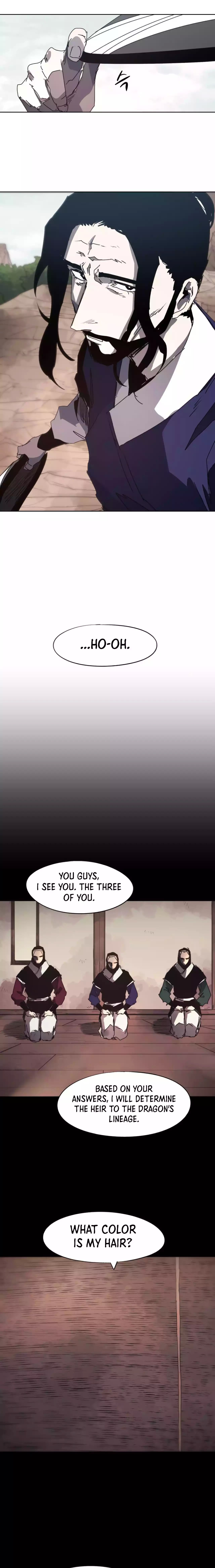 The Knight of Embers chapter 133 page 6