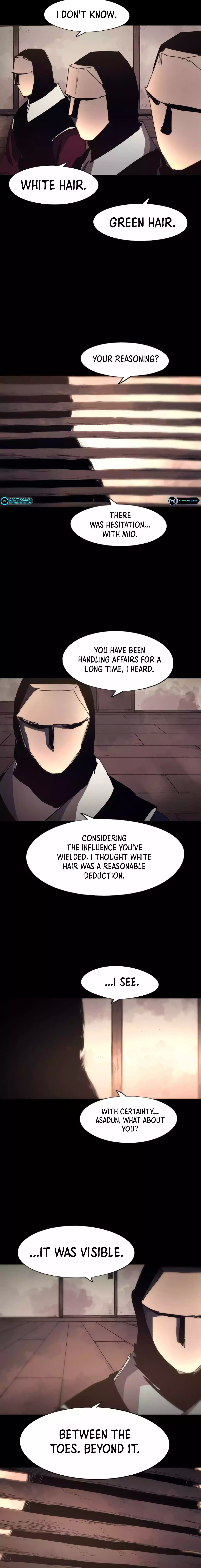 The Knight of Embers chapter 133 page 7