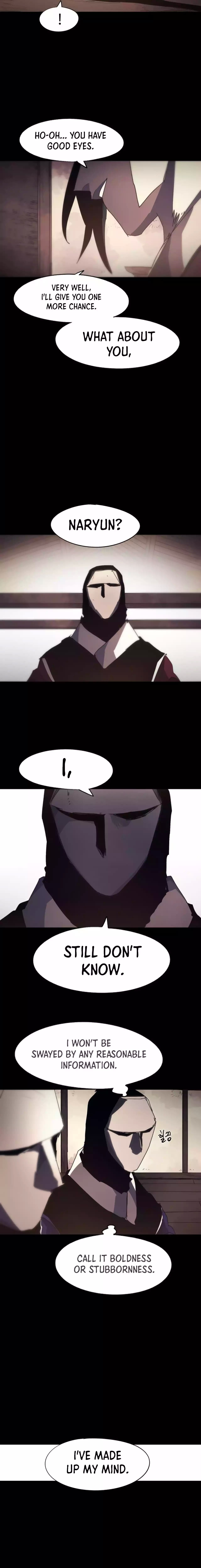 The Knight of Embers chapter 133 page 8