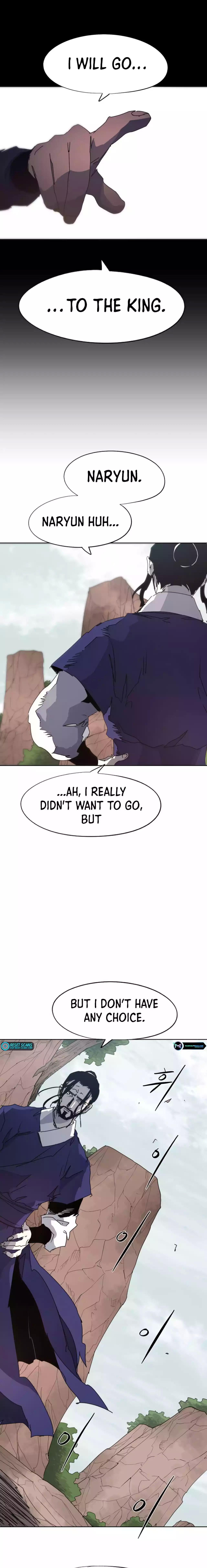 The Knight of Embers chapter 133 page 9